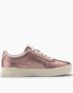 PUMA Carina Sneakers Rose Metallic  - 372852-03 - 2t