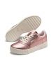 PUMA Carina Sneakers Rose Metallic  - 372852-03 - 3t