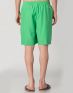 PUMA Casual Logo Shorts Green - 828194-07 - 2t