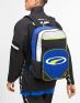 PUMA Cell Backpack Multicolor - 076705-01 - 3t