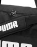 PUMA Challenger Duffer Bag Black - 076621-01 - 5t