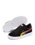 PUMA Classic Lightning Sneakers Black - 370386-02 - 3t