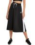 PUMA Classics Long Skirt Black - 597416-01 - 1t