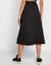 PUMA Classics Long Skirt Black - 597416-01 - 2t