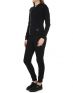PUMA Clean Sweat Suit CL Black W - 844876-01 - 3t