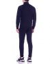 PUMA Clean Sweat Suit CL Navy - 854094-06 - 2t