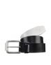 PUMA Colorblock Cut To Lenght Belt Black - 908120-01 - 1t
