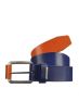 PUMA Colorblock Cut To Lenght Belt Blue/Orange - 908120-02 - 1t