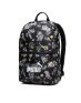 PUMA Core Seasonal Daypack Black - 077381-01 - 1t