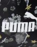 PUMA Core Seasonal Daypack Black - 077381-01 - 5t