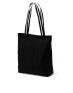 PUMA Core Shopper Bag Black - 075398-02 - 2t
