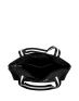 PUMA Core Shopper Bag Black - 075398-02 - 3t