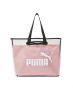 PUMA Core Twin Shopper Pale Pink - 076116-03 - 1t