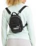 PUMA Core Up Backpack Black - 077170-01 - 3t