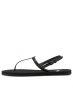 PUMA Cosy Sandals Black - 375212-01 - 1t