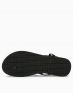 PUMA Cosy Sandals Black - 375212-01 - 6t