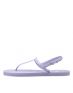 PUMA Cosy Sandals Lavender - 375212-03 - 1t