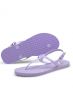 PUMA Cosy Sandals Lavender - 375212-03 - 3t