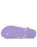 PUMA Cosy Sandals Lavender - 375212-03 - 6t