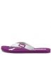 PUMA Cozy Flip Flop Purple - 370290-11 - 1t