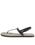 PUMA Cozy Sandal Untamed Shifting Sand - 375213-01 - 1t