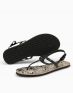 PUMA Cozy Sandal Untamed Shifting Sand - 375213-01 - 3t