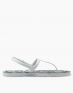 PUMA Cozy Sandal Untamed Shifting White - 375213-03 - 2t