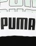 PUMA Crew AOP Sweatshirt Black/White - 597323-32 - 5t