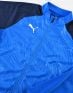PUMA Cup Training Poly Core Jacket Blue - 656265-02 - 4t