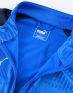 PUMA Cup Training Poly Core Jacket Blue - 656265-02 - 6t