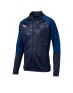 PUMA Cup Training Poly Core Jacket Dark Blue - 656265-06 - 1t