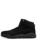 PUMA Desierto Sneaker All Black - 361220-02 - 1t