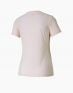 PUMA Do You Craphic Tee Rose Water - 519294-01 - 2t
