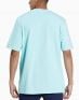 PUMA Downtown Graphic Tee Blue - 599181-33 - 2t