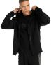 PUMA Energy Zip-Up Hooded Jacket Black - 516932-01 - 3t
