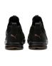 PUMA Enzo Weave Sneakers Black - 191488-08 - 3t