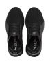 PUMA Enzo Weave Sneakers Black - 191488-08 - 4t
