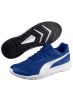 PUMA Escaper Mesh Sneakers Blue - 364307-14 - 3t