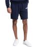 PUMA Essentials Sweat Shorts Navy - 851769-06 - 1t