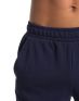 PUMA Essentials Sweat Shorts Navy - 851769-06 - 3t
