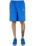 PUMA Evospeed Woven Shorts Blue - 654011-53 - 1t