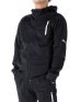 PUMA Evostripe FZ Warm Hooded Jacket Black - 585530-01 - 1t