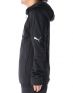 PUMA Evostripe FZ Warm Hooded Jacket Black - 585530-01 - 3t