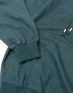PUMA Feel It Cover Up Sweater Green - 517915-02 - 5t