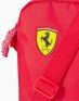 PUMA Ferrari Fanwear Portable Red - 076884-01 - 3t