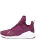 PUMA Fierce Quilted Magent  - 189418-03 - 1t