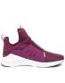 PUMA Fierce Quilted Magent  - 189418-03 - 2t