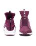 PUMA Fierce Quilted Magent  - 189418-03 - 3t