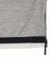 PUMA FtblNXT Hybrid Knit Top Grey - 657030-03 - 6t