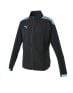 PUMA FtblNXT Pro Jacket Black/Blue - 657010-01 - 1t